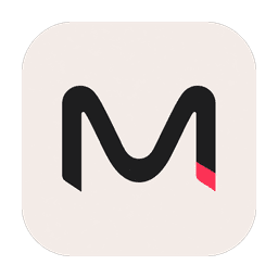 Mectrics app icon